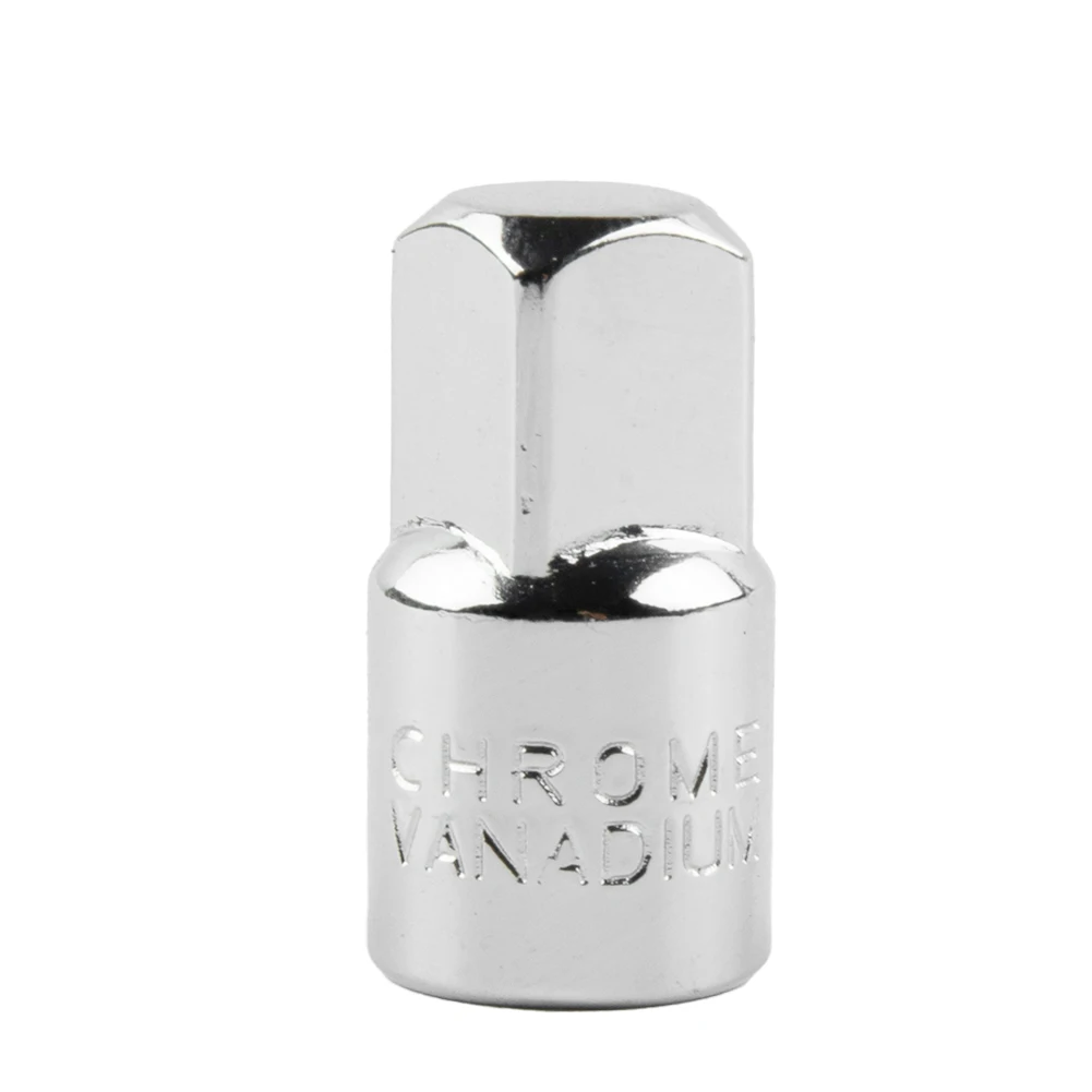 Socket Adapter Ratelsleutel Adapter 1/4 "3/8" 1/2 "Drive Ratel Socket Adapter Vrouw Naar Man Converter reparatie Tools