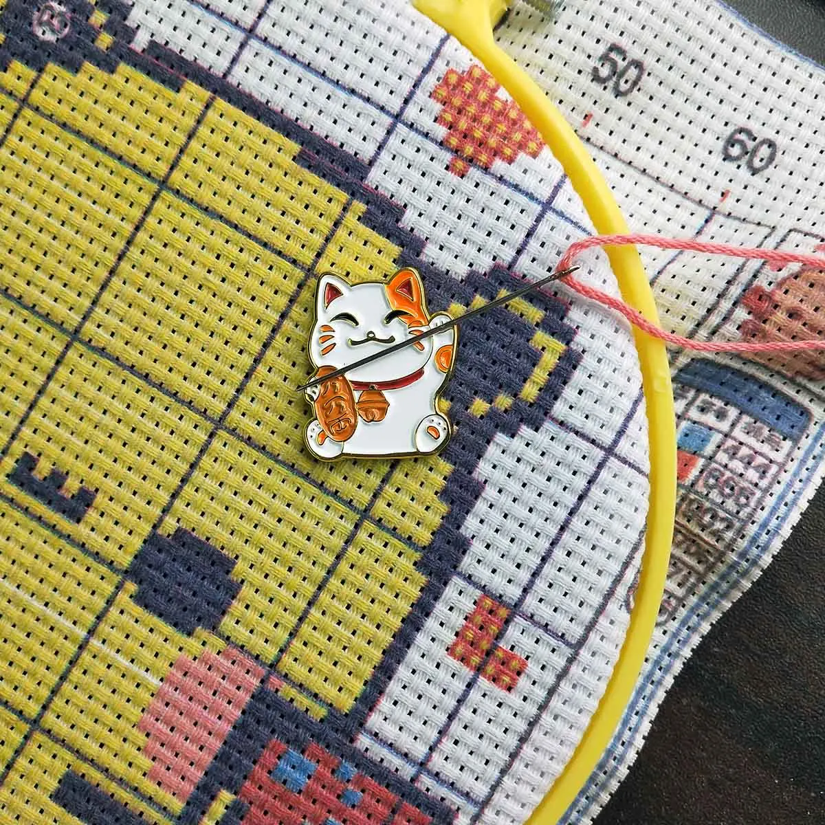 Thumbnail 4 - #88 Yarn Cutters Price Drop Alerts