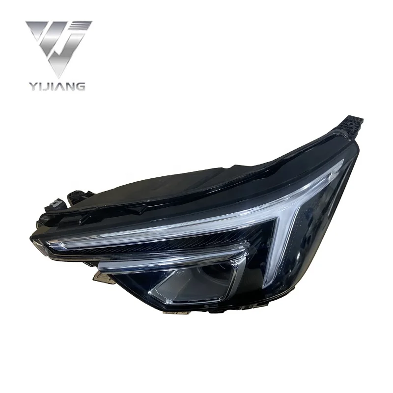 Led Headlight Suitable for Roewe I6 Headlight Car Auto Lighting Systems Headlight Assembly