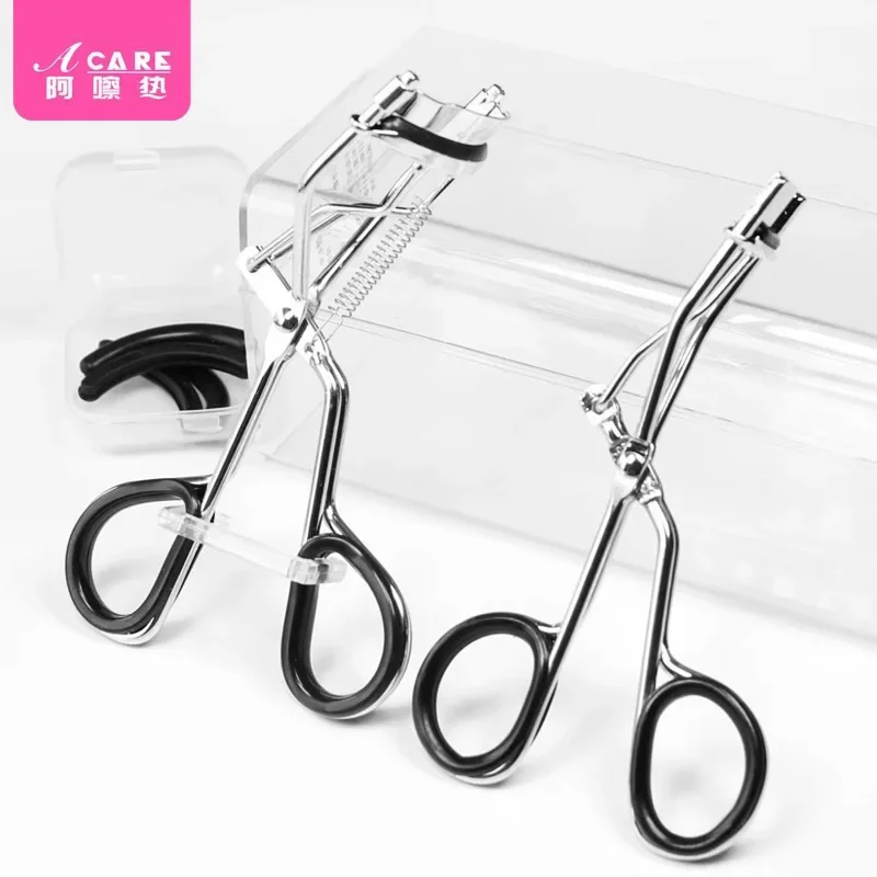 Dx01/wimpernzange/A1PQ7-Split Mini kleine augenschwanz curling clip gestaltung tragbare wimpern clip tragbare weibliche