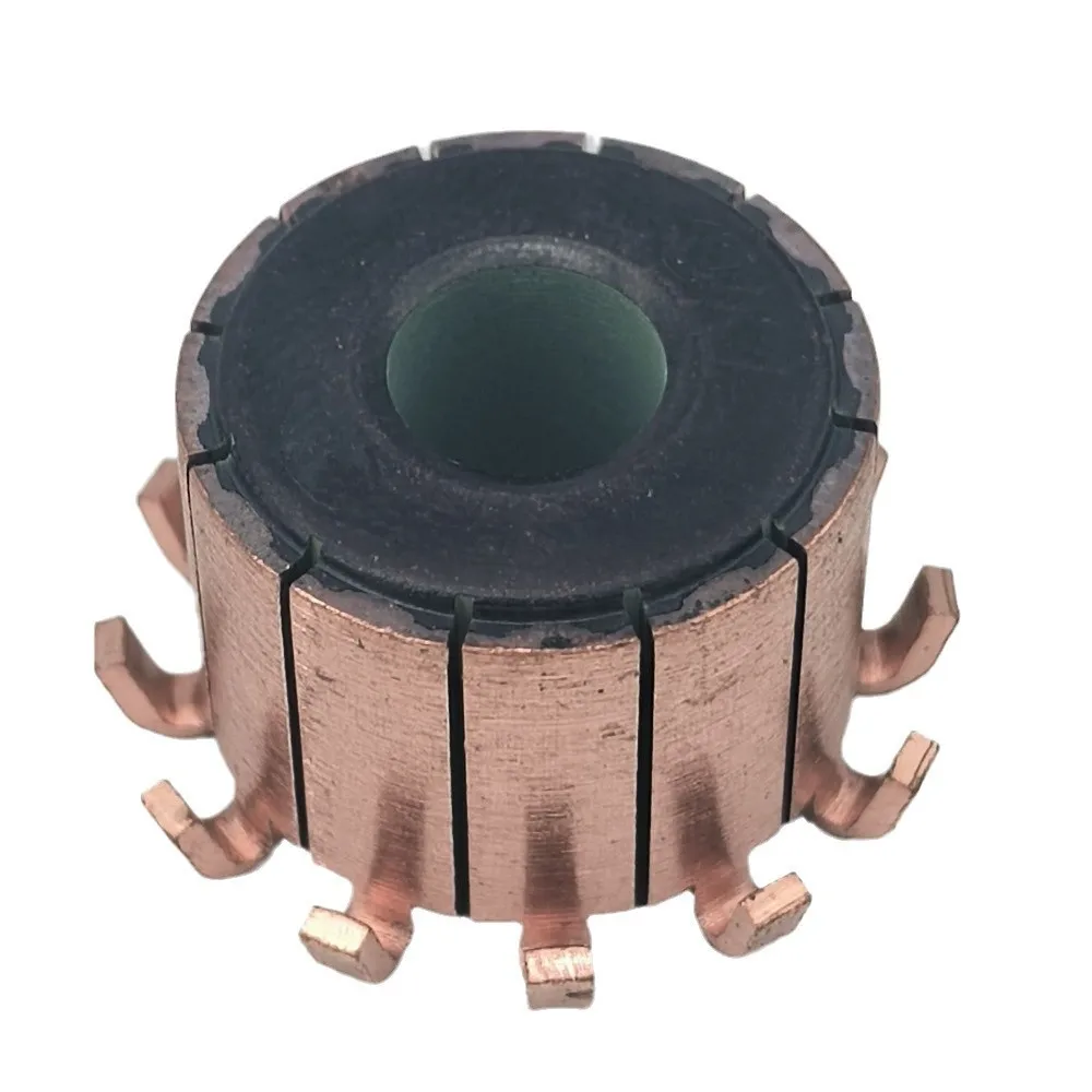 23*8*17*12P Commutator Chy-3389-12