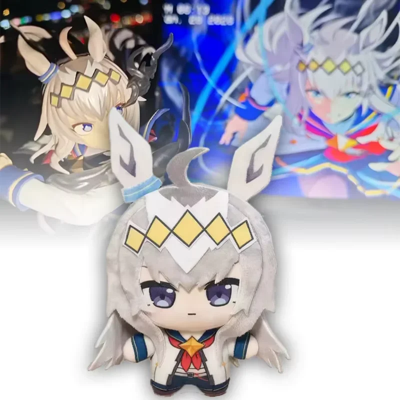 chaveiro-de-pelucia-uma-musume-de-10cm-boneco-colecionavel-de-personagem-de-anime-e-jogo-presente-perfeito-para-criancas-e-fas-de-cosplay