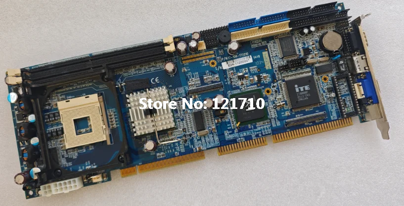 

Industrial board PROX-1720 PROX1720LF-P0201-G1A 17-106-172010