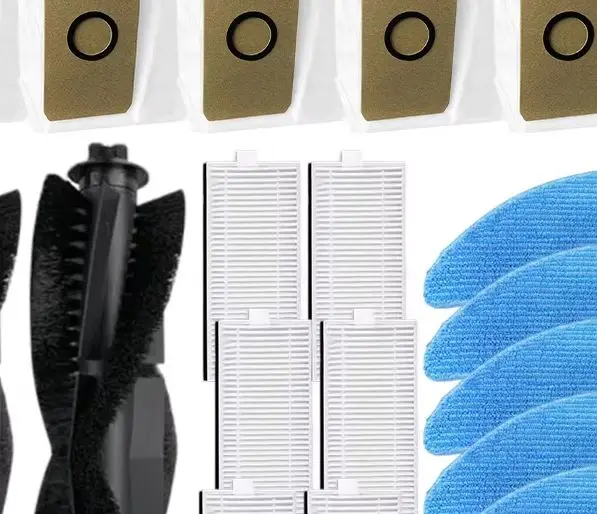 

Washable Roller Brush Filter Replacement For Bissell CrossWave-Omnis -Force 3912N 4006N 3999N 4000N 4017N 4170 Vacuum Parts