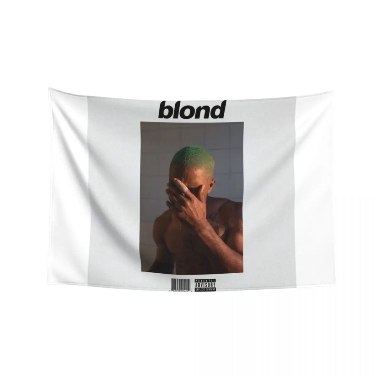 

blond frank ocean Tapestry House Decoration Carpet On The Wall Home Decorators Tapestry