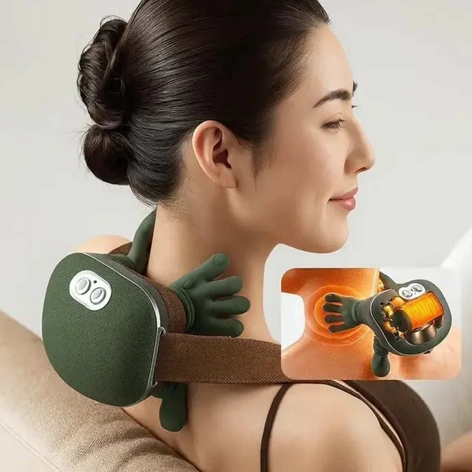 2026 Bionic Neck Sh…