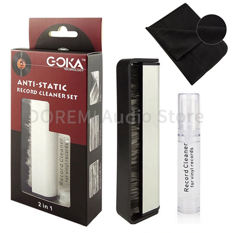 Vinyl Record Cleani… - image