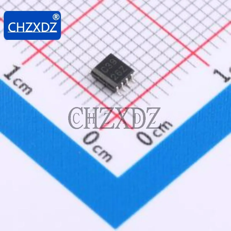 SN74LVC1G139DCTR Ss…