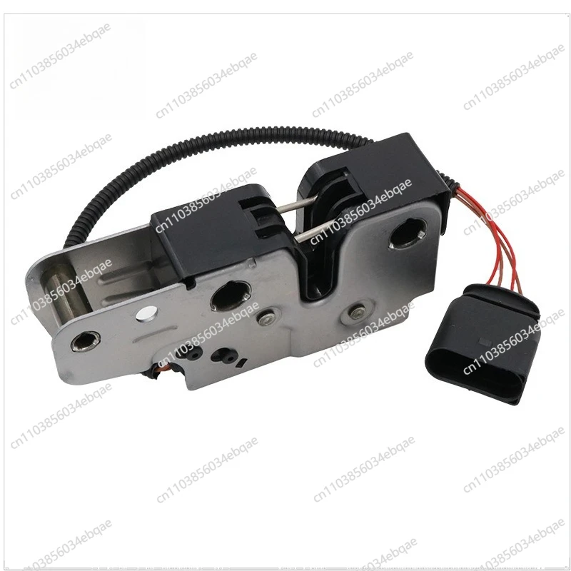 

For 7P6823509 Cover Lock, Volkswagen, Touareg 7P 2011-2018 3.0TSL