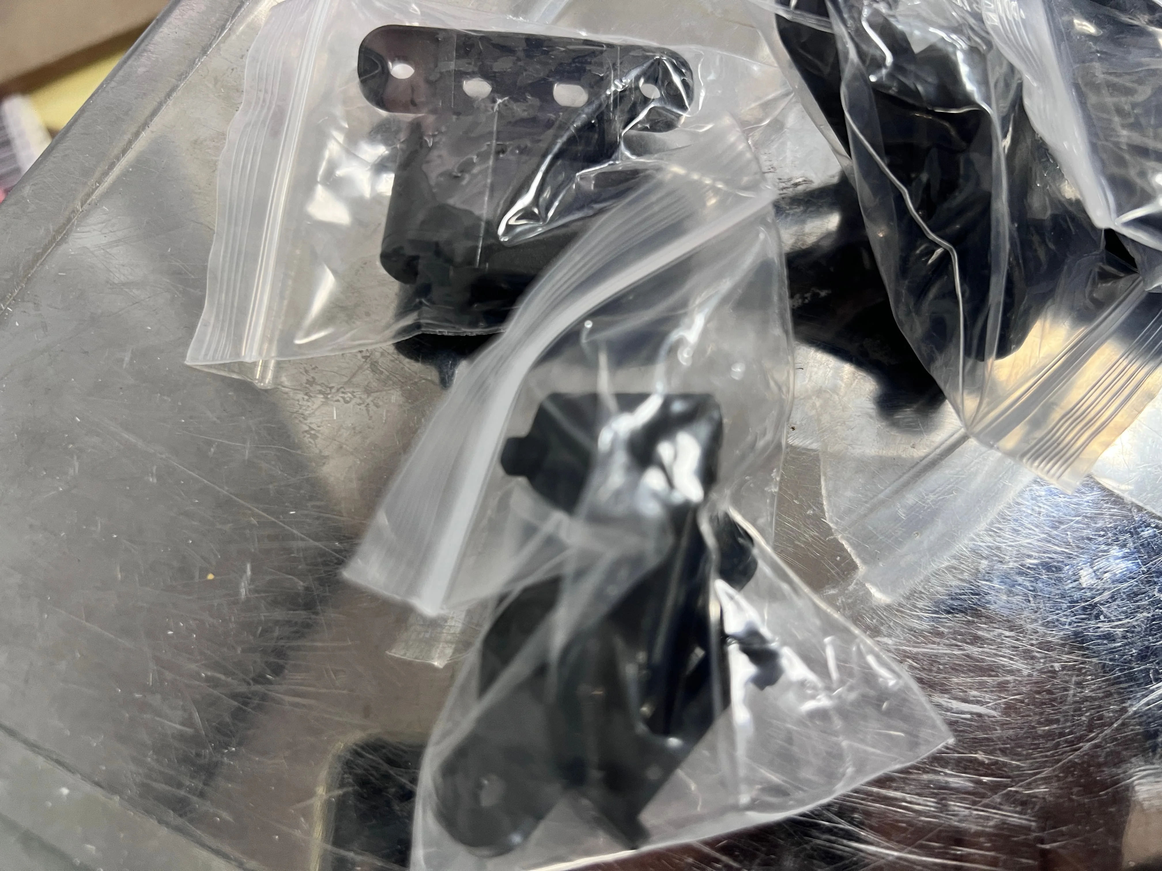 

50X ADF Hinge for KYOCERA FS 1020MFP 1120MFP 1025D 1125MFP M1025 M1025DPN FS1020 FS1120 FS1125