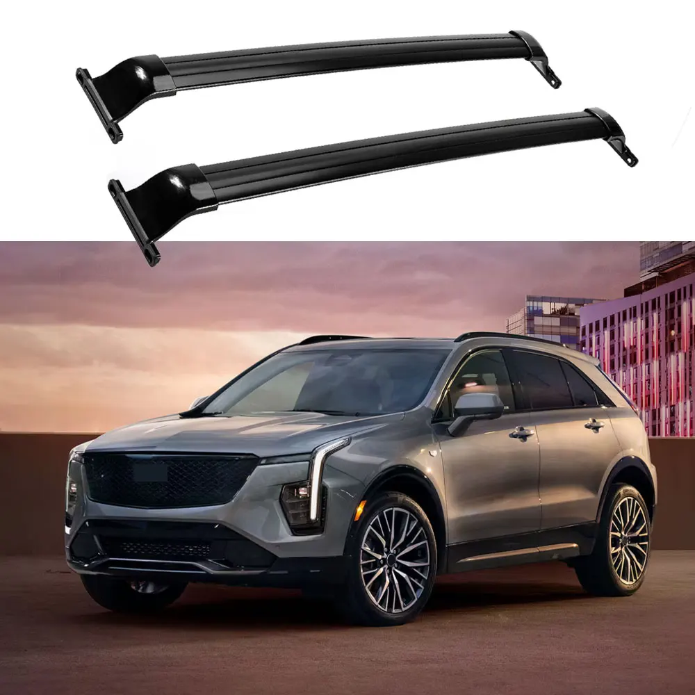 2PCS Cross Bar Fits…