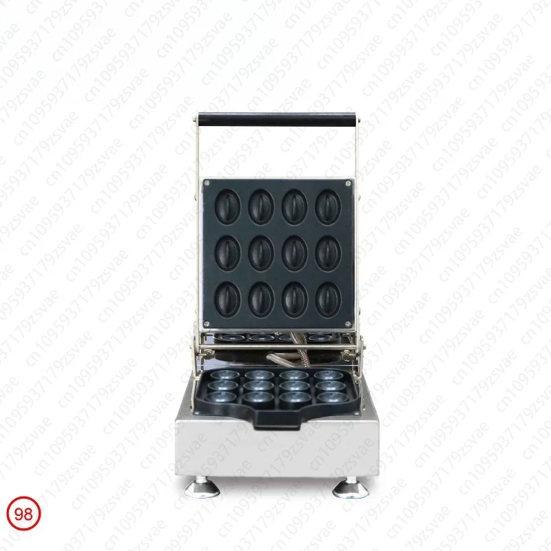 Waffle machine, muffin waffle oven, fashionable snack, creative Dream Factory coffee bean machine