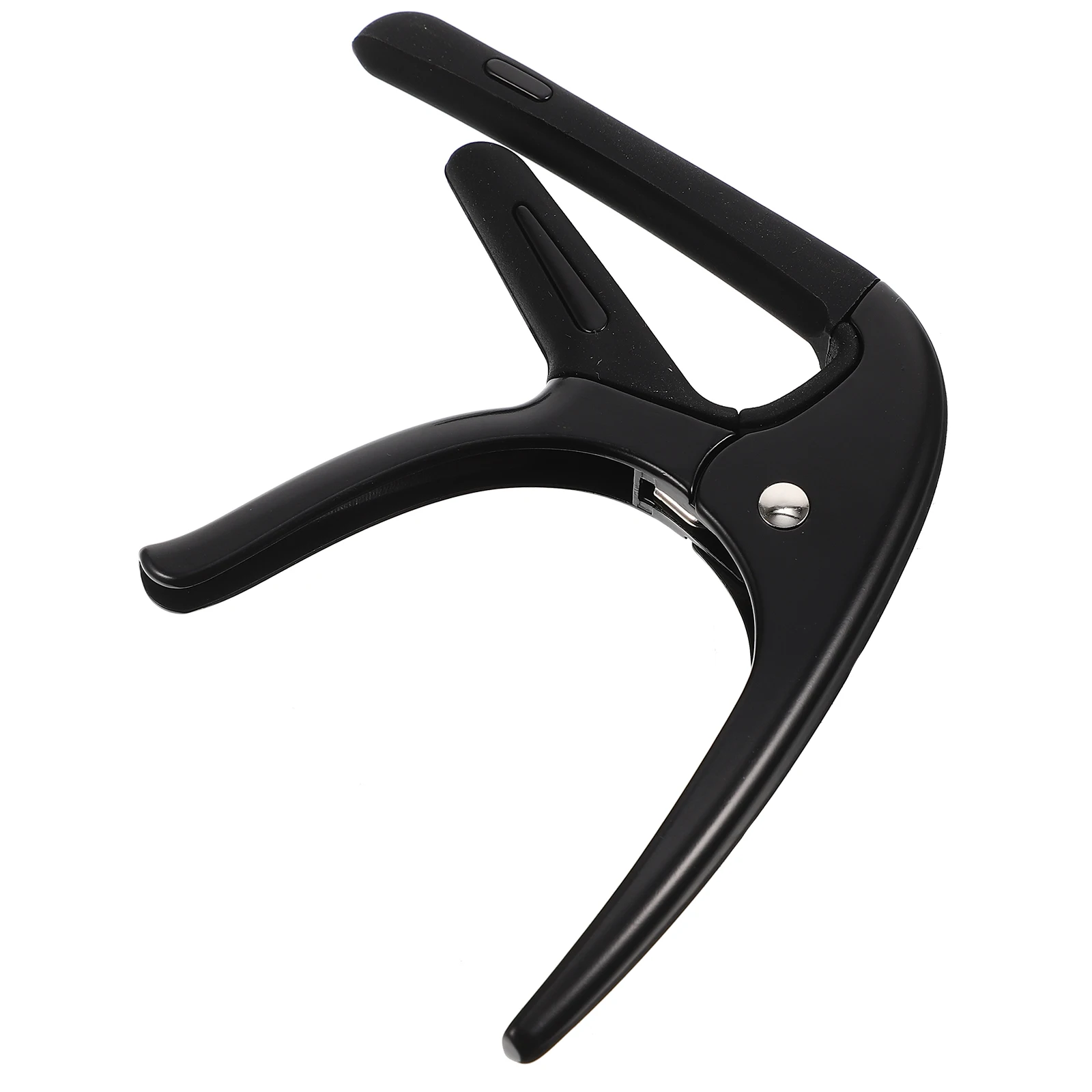 

Capo for Classical Guitar Acoustic Electric Ukulele Tone Modified Clip Picks Metal Ukelele Accessories