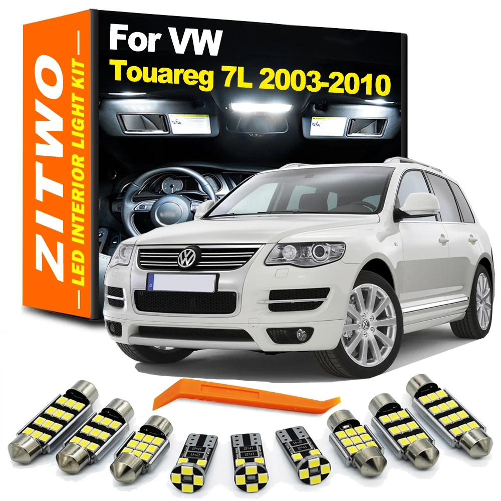 Zitwo 18Pcs Canbus …