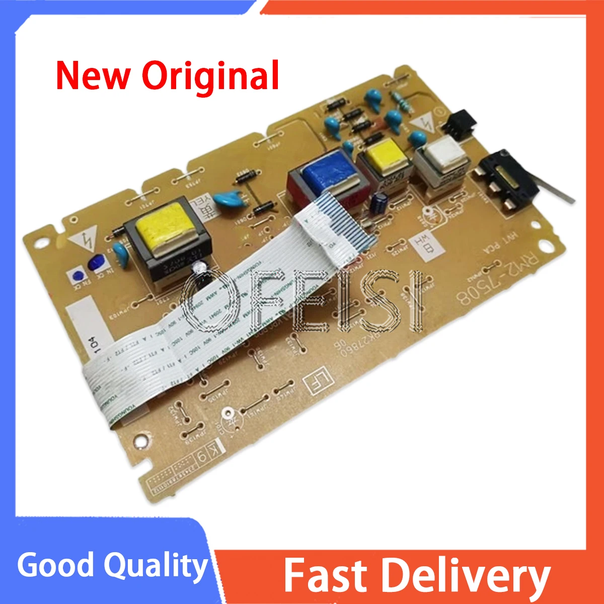 

Высоковольтный источник питания (HVPS) PCA для серии HP M402 M402d M402dn M402dw M402n M403 M403n M403dn M403dw M42FDW M426FNW M403DN