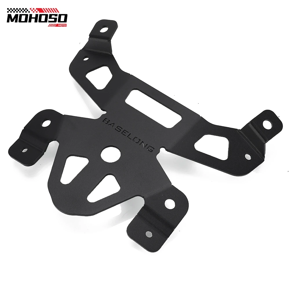 For Yamaha Tracer 900 / 900 GT / Tracer 9 / 9 GT 2018-2023 2022 2021 Motorcycle Parts 30mm Riser Windshield Bracket Accessories