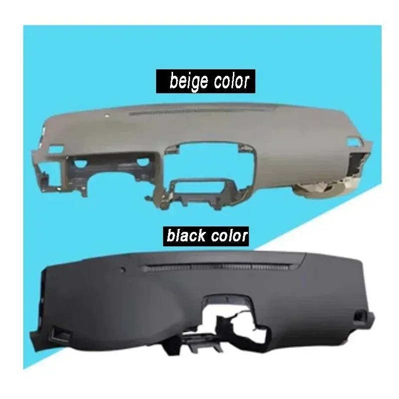 

Car Center Console Dashboard Assembly for Land Cruiser Prado 2003 2004 2005 2006 2007 2008 2009 Kit J120 120 Gx470 lexus