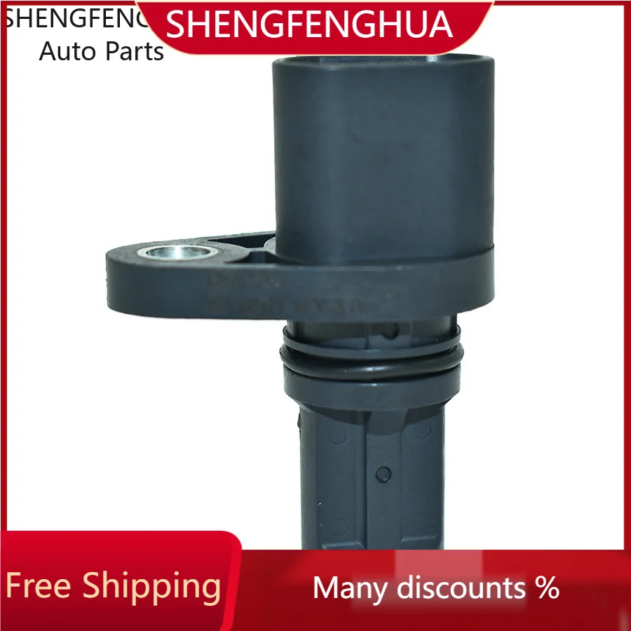SHENGFENG HUA Free Shipping High quality automotive parts Auto Parts Sensor J5T32971 For Buick Chevrolet, Crankshaft Camshaft Se