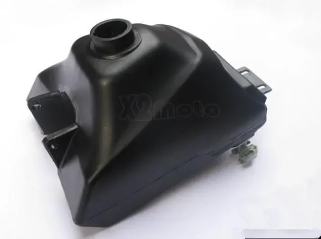 

STARPAD For zongshen GY suvs plastic fuel tank with oil tank switch