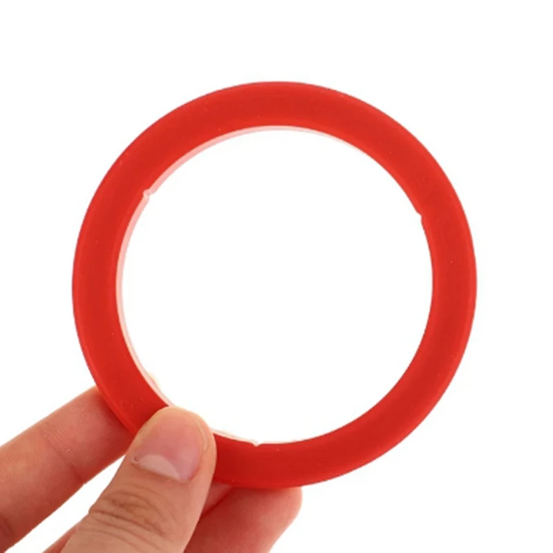 E61 Silicone Group Gasket 8.0MM Group Head Kit For Gaggia Coffee Machines O-Ring Gasket Coffeeware Leak-Proof Sealeco-Friendly P