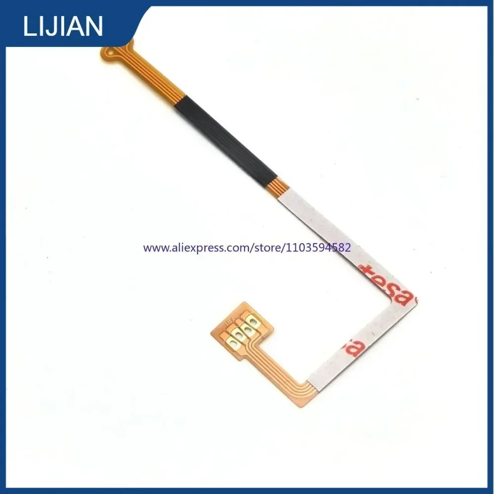 New Lens Aperture F…