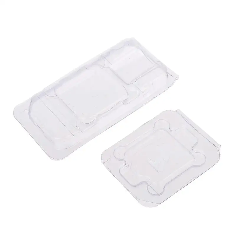 10Pcs CPU Inner Support Protection Blister Bottom Support Shell Support Protection Suitable For AM2 AM3 FM1 FM2