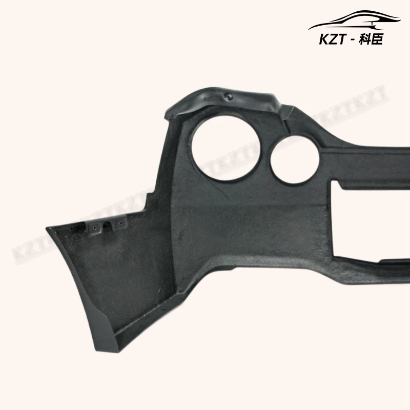 لنيسان جودة عالية الألياف الزجاجية نيسان GTR R35 CBA DBA LBV2 نمط المصد الخلفي مع لوحة ترخيص