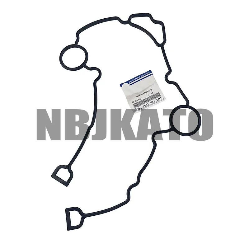 New Genuine Engine Timing Cover Gasket 53021521AD For Chrysler 300C