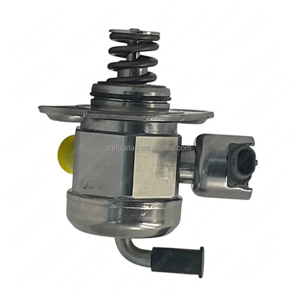 

Factory Wholesale Car Engine Parts New High Pressure Fuel Pump Applicable for 1 04E127026F