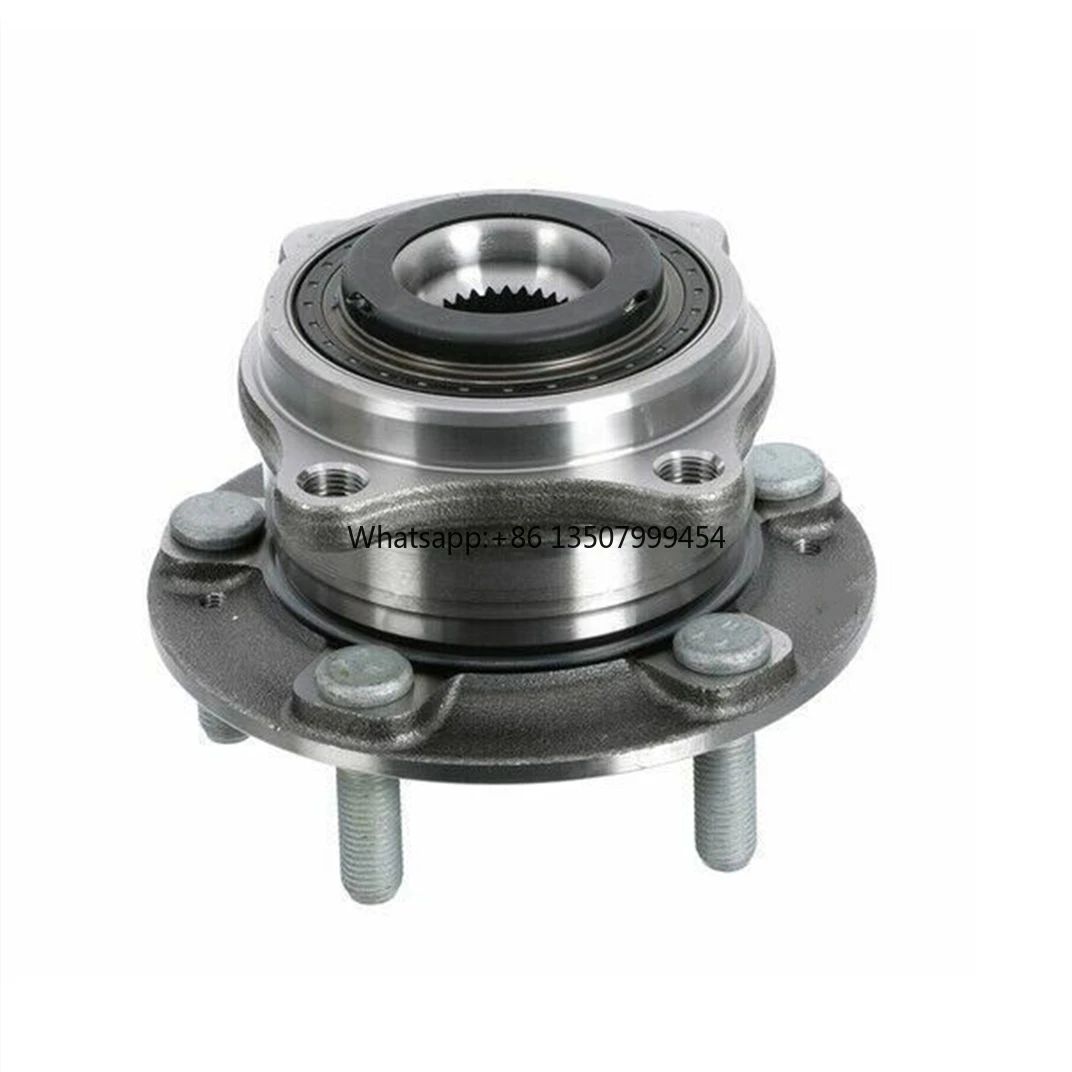 

Automotive Hub Unit Bearings Assembly 51750-C1000 VKBA7786 for IX35 K5 Front Wheel Hub & Bearing R184.82 51750C1000