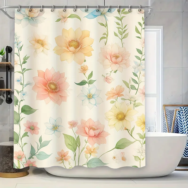 Vintage Floral Prin… - image