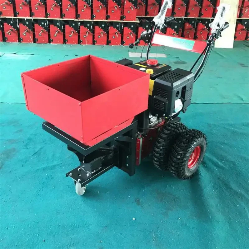 Snow Melting Agent , Municipal Special Salt Sprer