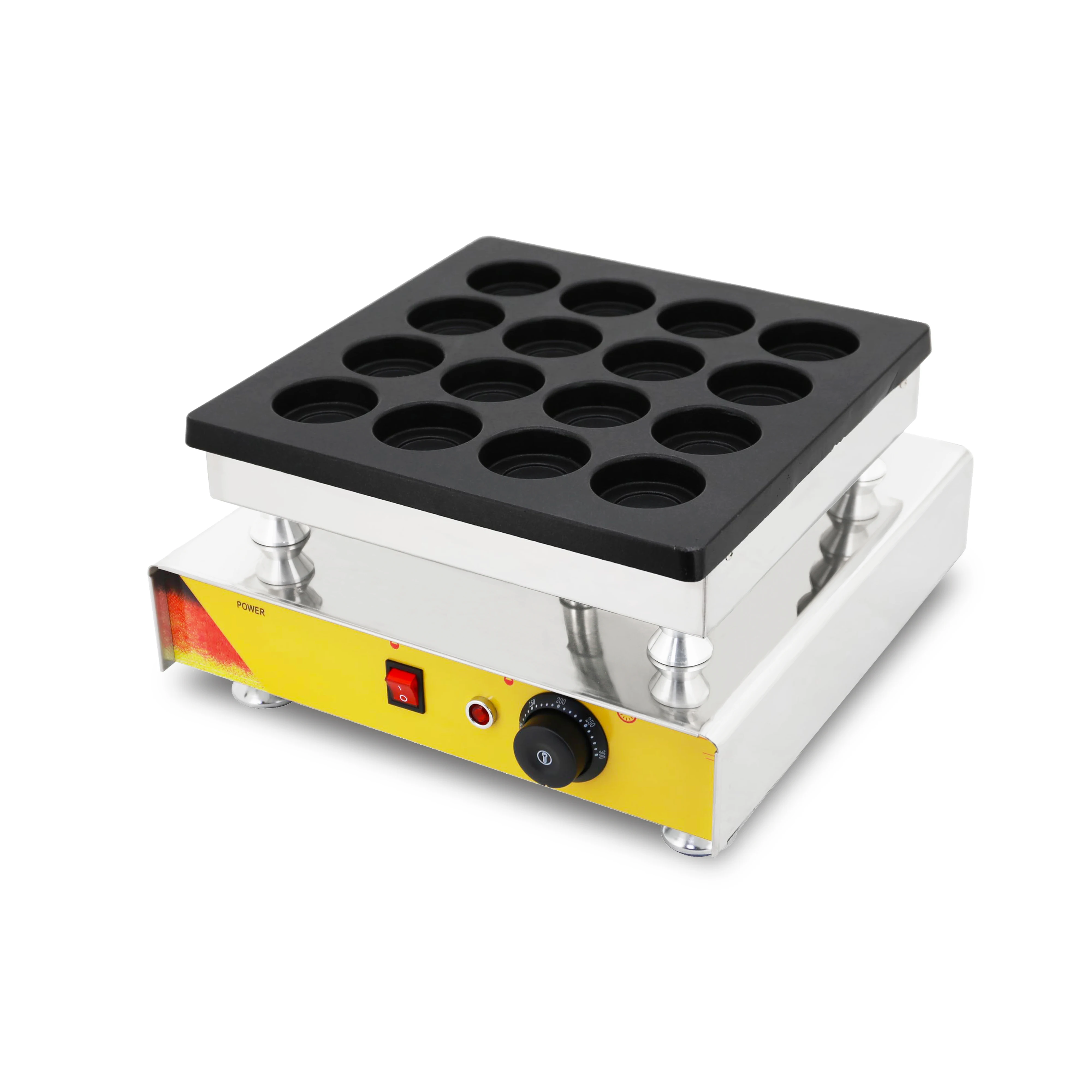 

Red Bean Cake Machine Wheel Cake Machine Small Cake Machine