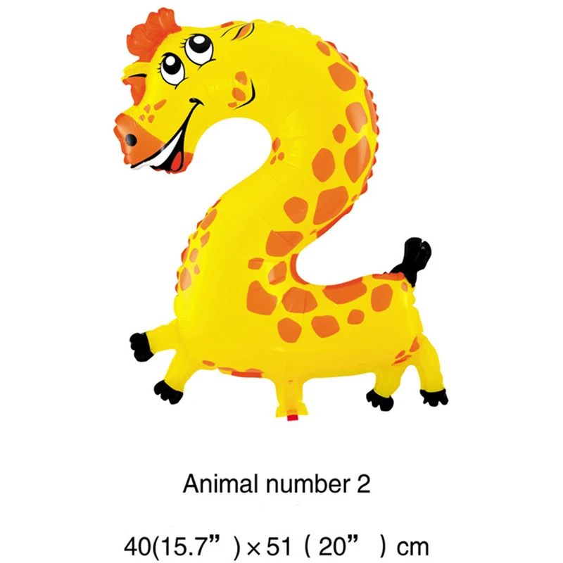 10Pcs 16 Inch Color…