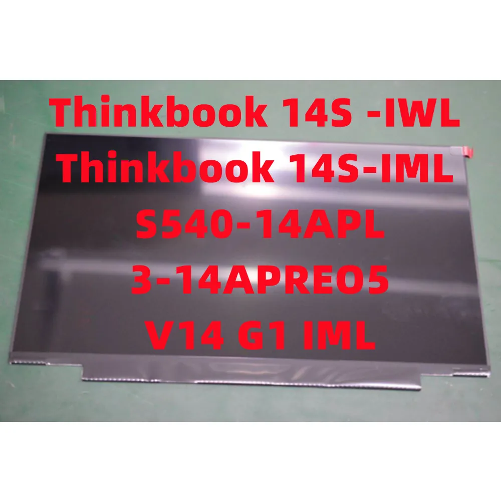 

S540-14 3-14APL V14 G1 14,0 ''ЖК-экран FHD IPS FRU 5D10M42870 5D10R65302 5D10Z90864 5D10M42862 5D10P96009 5D10W46478