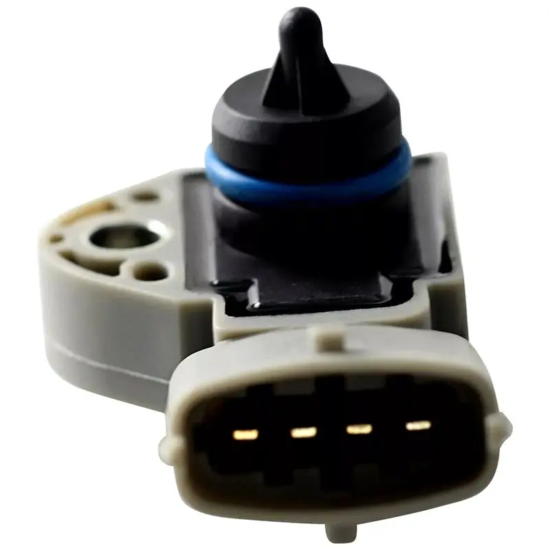 

AEA7-0261230238 Fuel Rail Pressure Sensor For Volvo S60 S80 V70 XC70 XC90