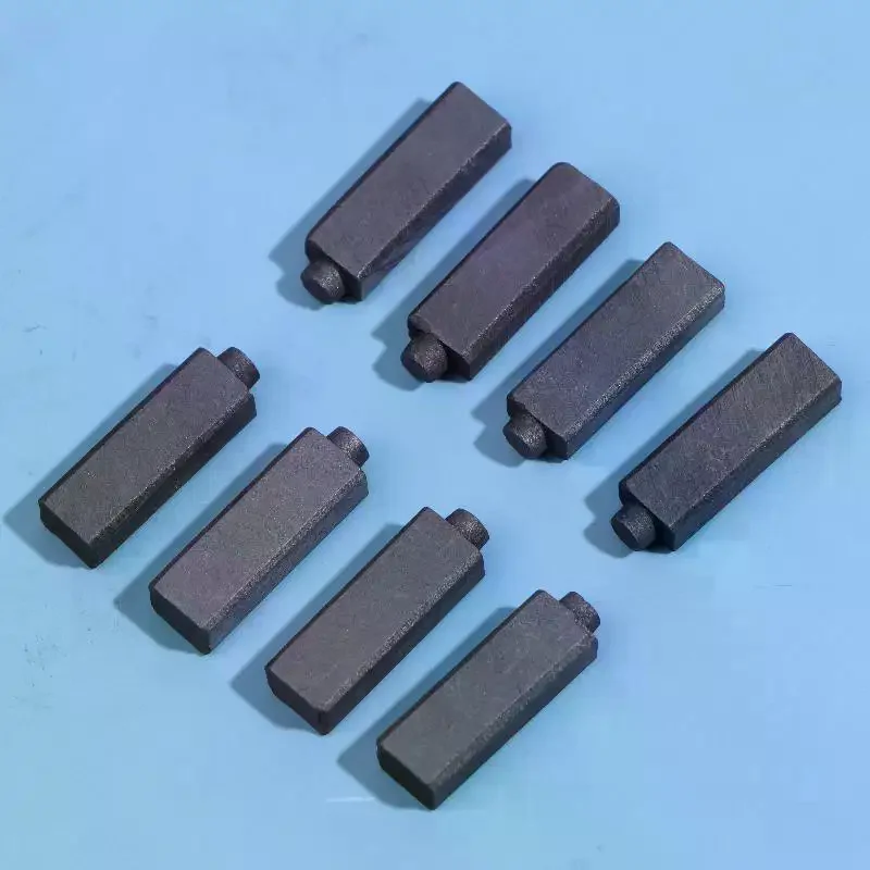 

2/4/8 шт., мотор для фена, сменные угольные щетки, электрический фен, общие угольные щетки, аксессуары для электроинструментов