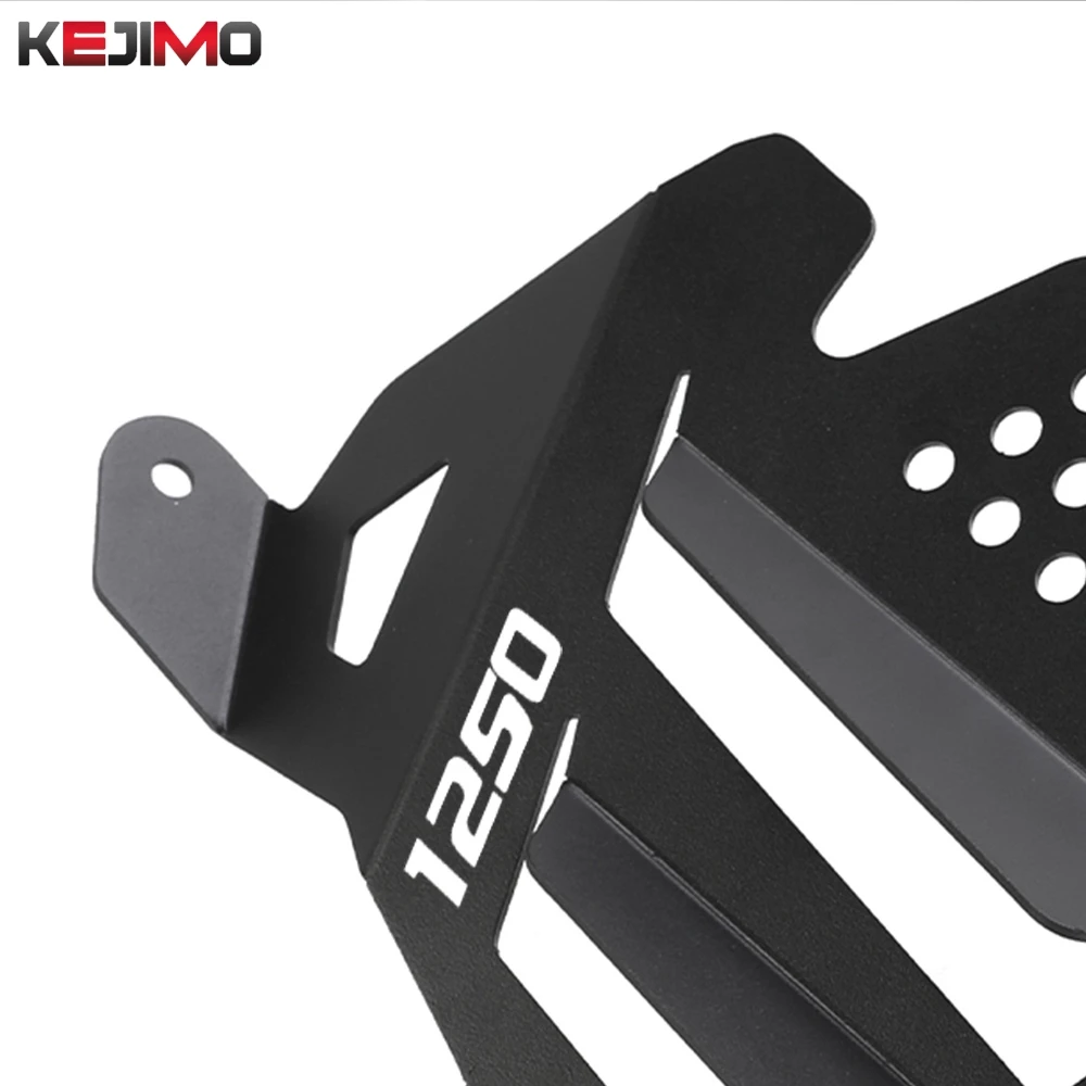 

2025 2024 For RA1250 PA1250 Pan America 1250 S Special 2021 Motorcycle Left Side Fairing Cover Side Infill Guard Protector Cover