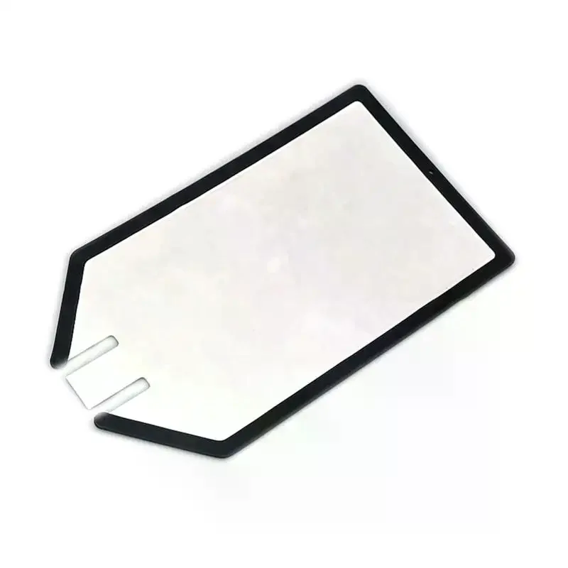 Neutral Electrode /Reusable Patient Plate For Diathermy Electrocautery Unit Esu, Without Cover