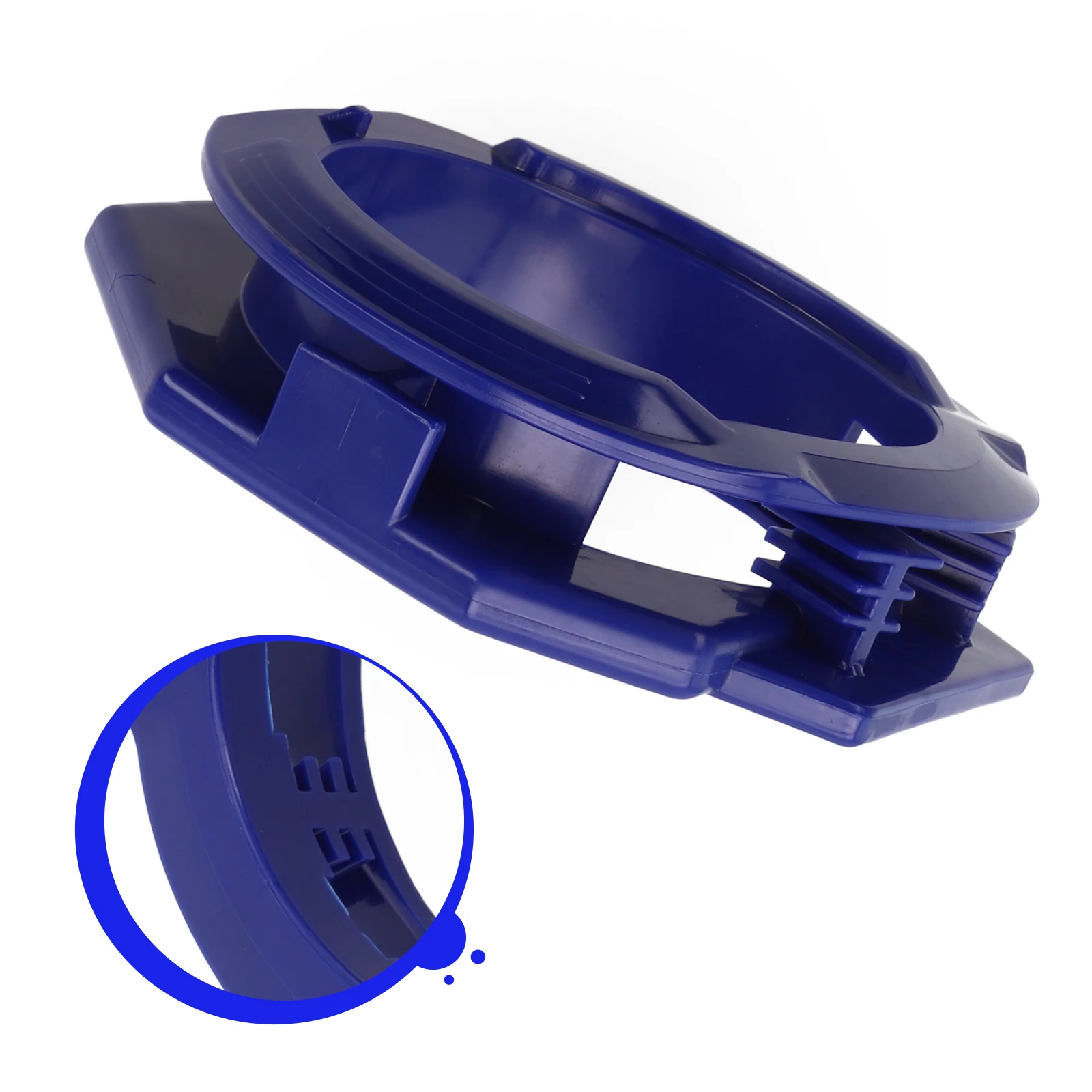 Vacuum Parts Foot Pad Foot Pad Replacement 1Pc For W83275 W70327 Part Plastic Replacement High Quality Brand New