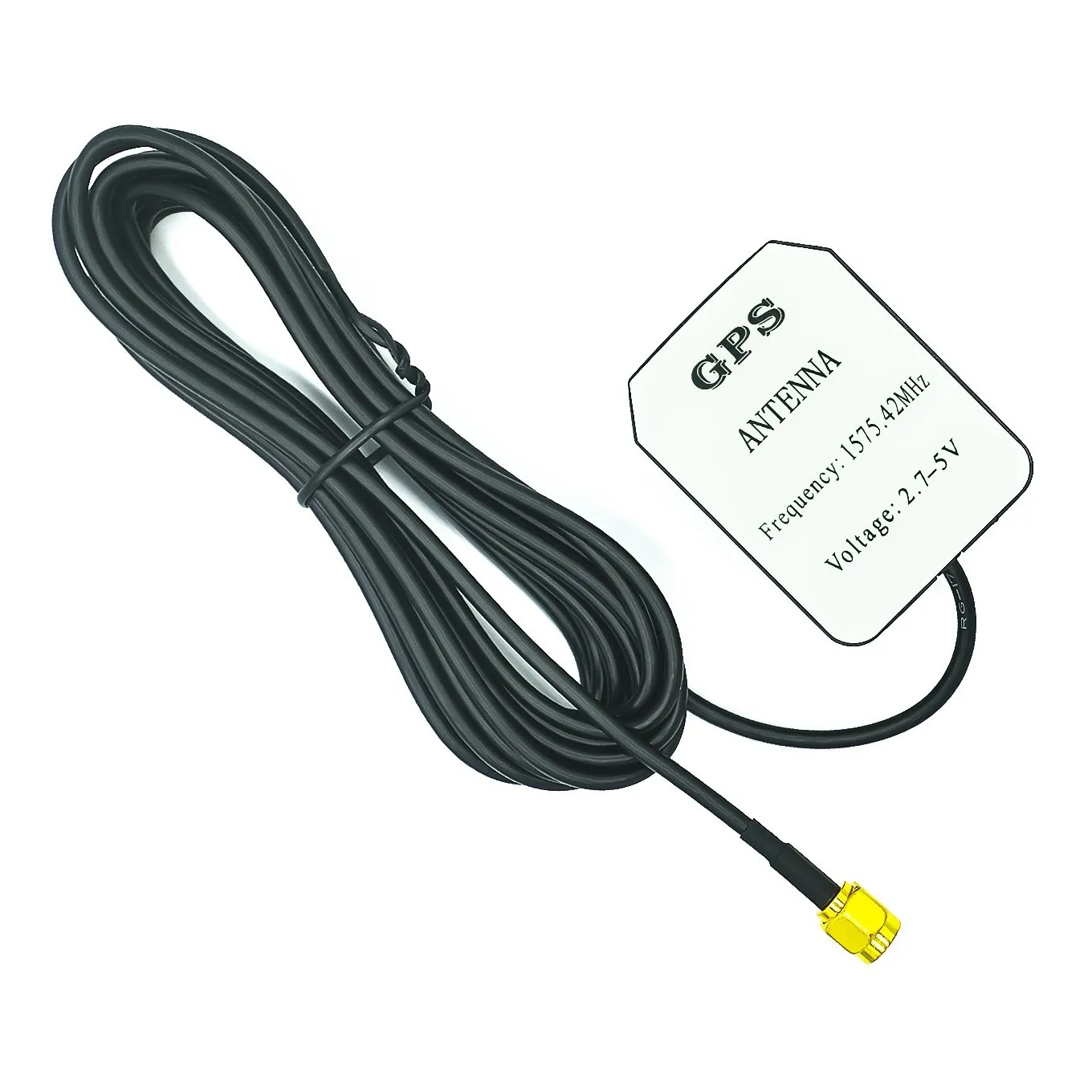 GPS Antenna GPS Shield 1.3M 3m Length Drop