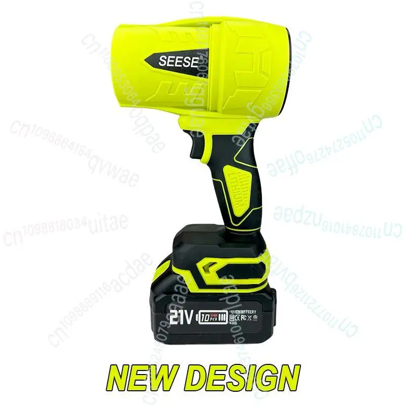 

Турбоструйный вентилятор, Вентилятор для листьев, Сильный турбовентилятор, Сушка автомобиля после мытья, Ручной снегоочиститель, Обслуживание сада