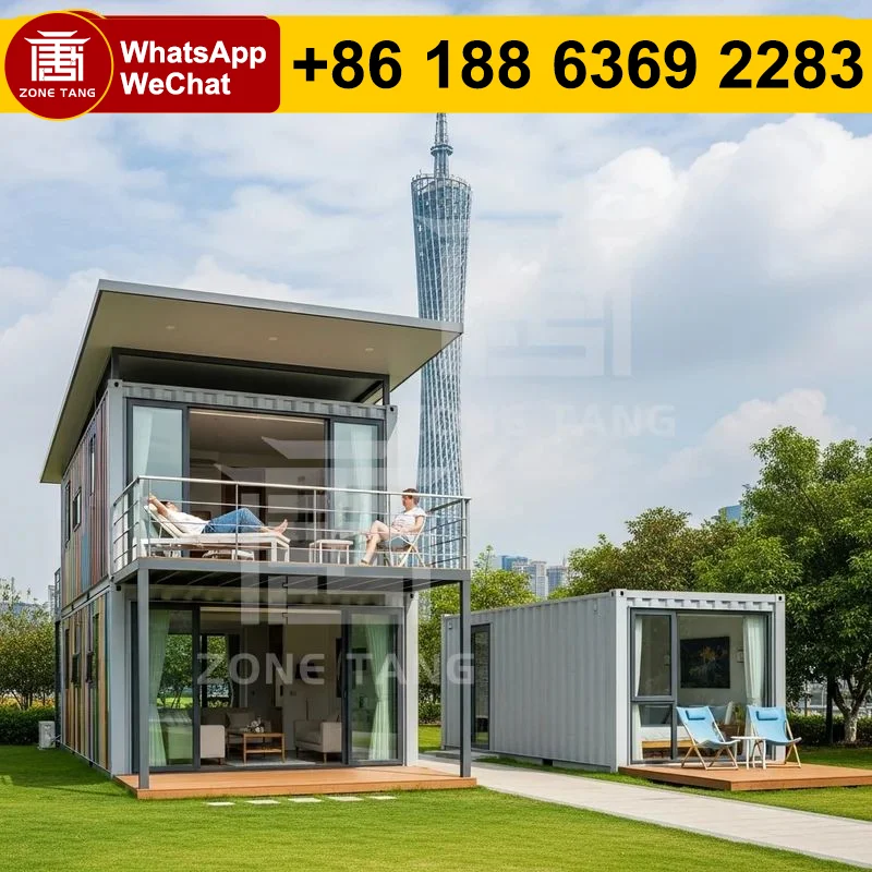 

Flat Pack Home Safe Modular Homes Solar Ready Prefab Container Homes For Sale Urban Living Prefab Tiny Homes Multi Layer Prefab