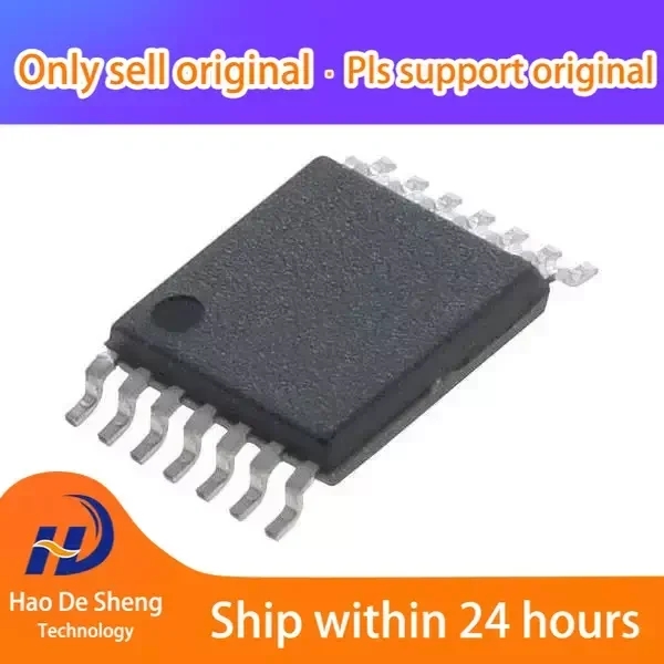 

10 шт./лот PIC16F1705-I/ST PIC16F1705-I 8-MCU новый оригинальный в наличии