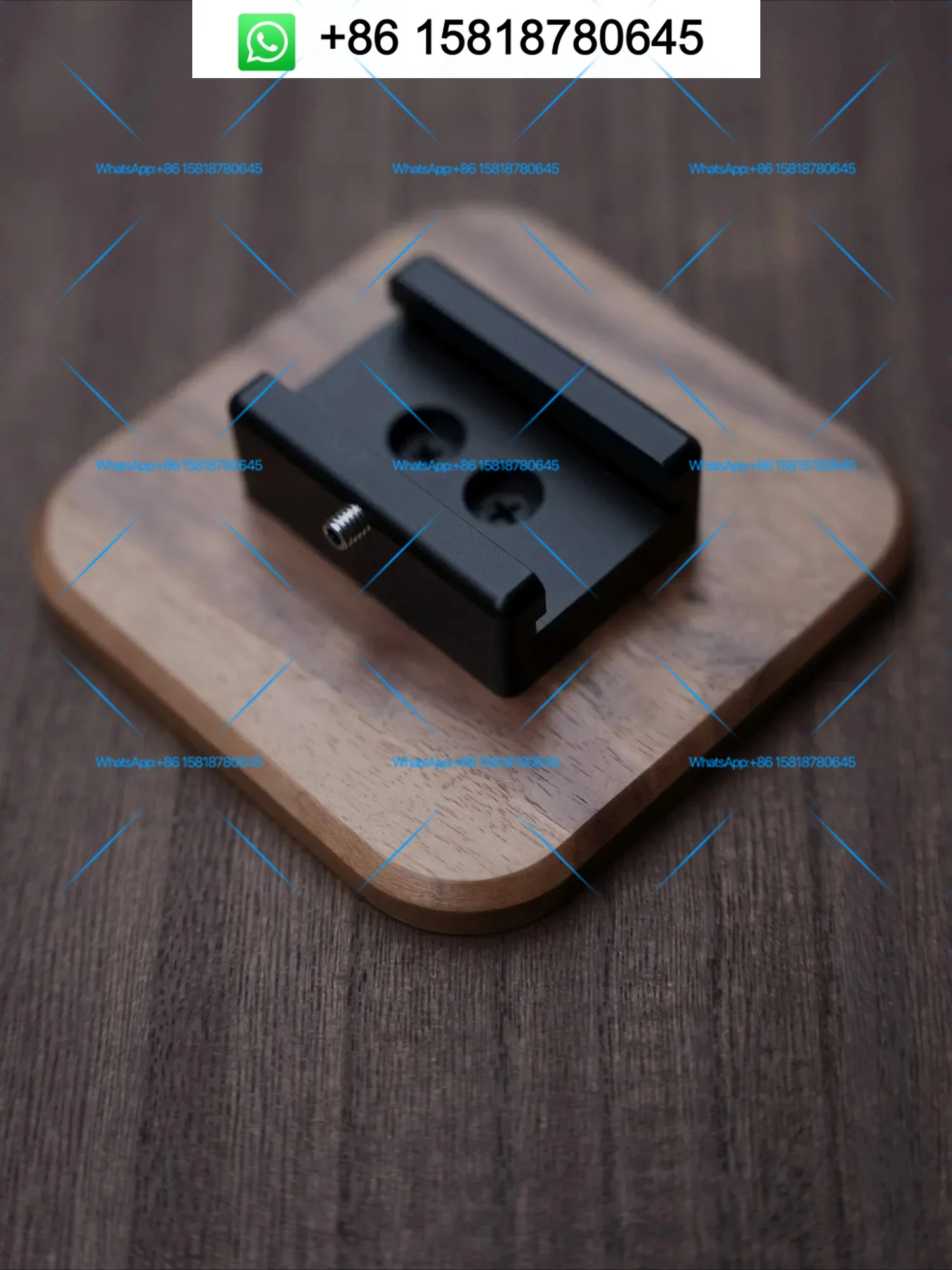 Fixture anti-scalding, hot stamping machine fixture anti-scalding accessories