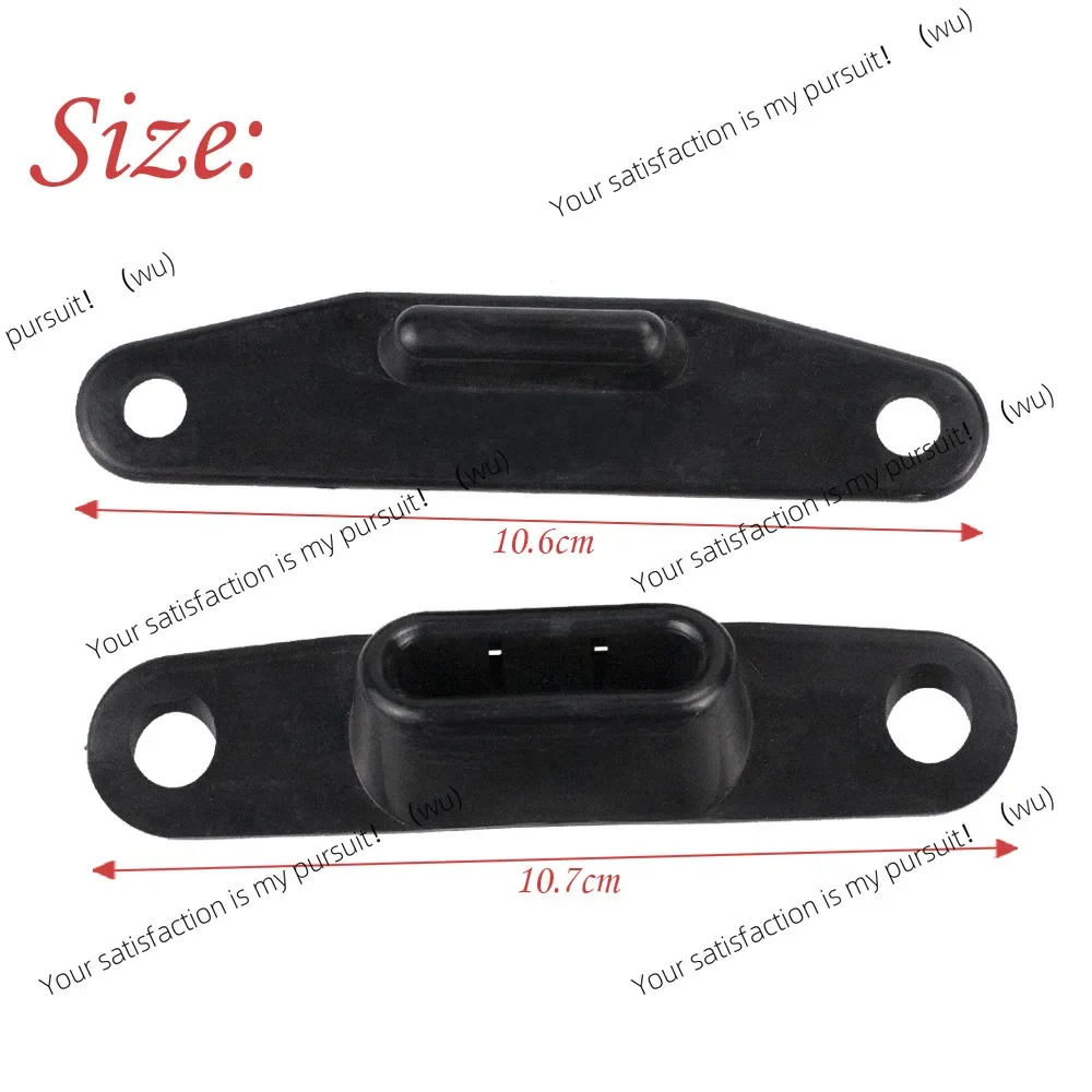 Sliding door for Toyota/Dongfeng Sea Lion 1992-2004 Auto Parts 69403-95J00 69416-95J01