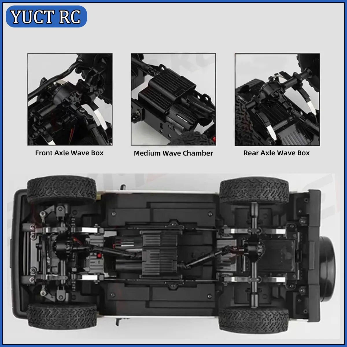 WPL C74-1 1/10 coche RC Convertible Suzuki Jimny JA11 vehículo todoterreno de escalada remota 4WD modelo 370 motor modificado juguete para niños