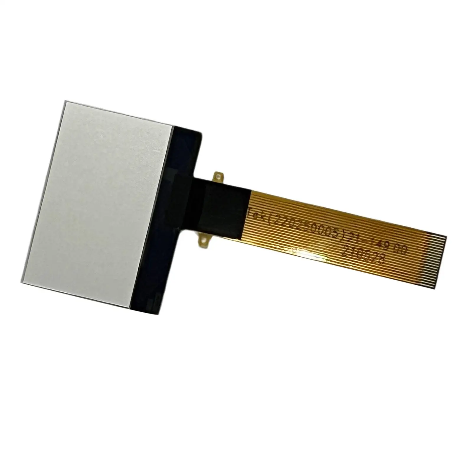 LCD Screen Replace Parts for Volvo Penta Trucks Tachometer Speedometer