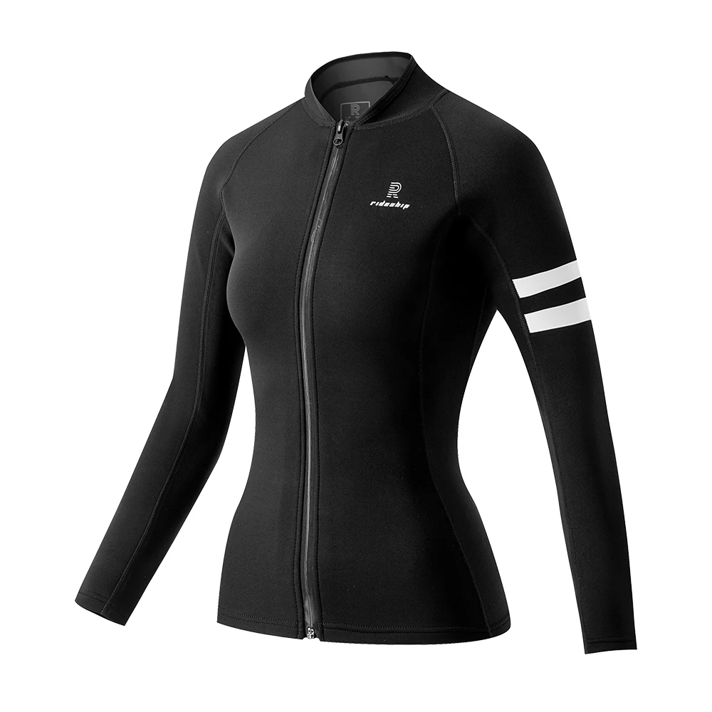 

STLF Split Surfing Suit, Warm Diving Suit, 1.5mm Sun Protection, Women's Quick Drying, Snorkeling Wet Suit, Swimming Suit