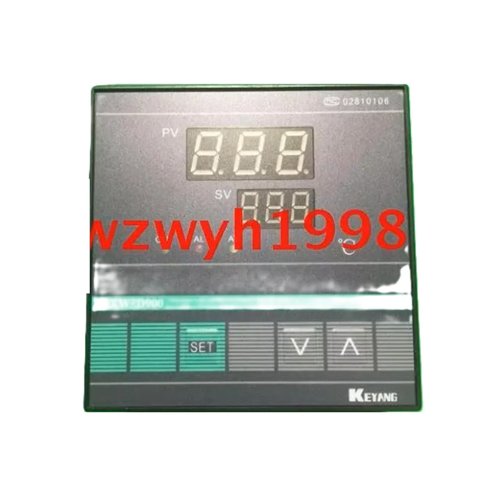 

KEYANG new XW-D900 temperature controller TCA-6181PCJO smart watch TCA-B6181P